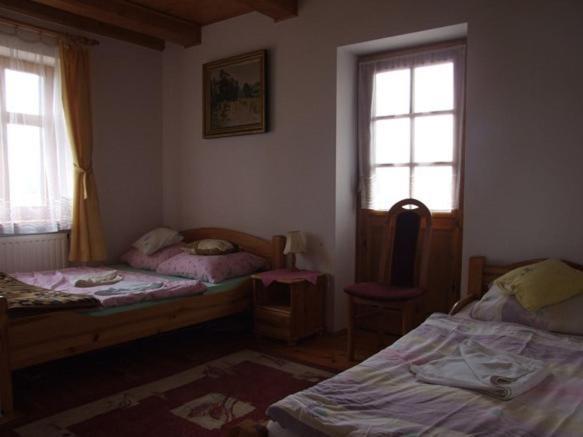 Gospoda Kruszyna Kruszyn  ภายนอก รูปภาพ